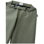 Reima Oikotie Greyish Green gyerek softshell nadrág