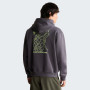 The North Face U Nse Slopes Relaxed Hoodie - Graphic férfi pulóver