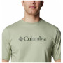 Columbia CSC Basic Logo Tee férfi póló