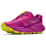 Hoka Speedgoat 7 Big Kids Fuchsia gyerek cipő
