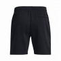 Under Armour Icon Fleece Short férfi rövidnadrág