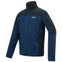 Regatta Highton Full Zip Midlayer férfi pulóver