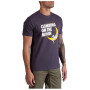 La Sportiva Moon Rock T-Shirt M férfi póló