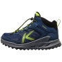 Keen Zionic Mid Wp Youth gyerek cipő