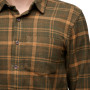 Black Diamond M Project Flannel férfi ing