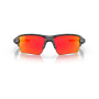 OAKLEY Flak 2.0 Xl Matte Black Camo napszemüveg