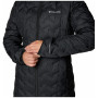 Columbia Delta Ridge™ II Long Down Jacket női télikabát
