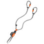 Petzl Scorpio Vertigo SW ferrata kantár