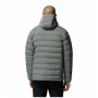 Columbia Drift Peak™ Stretch Down Hooded Jacket férfi dzseki