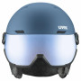 Uvex Wanted Visor sí bukósisak