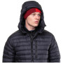 Mountain Equipment Earthrise Hooded Jacket férfi dzseki