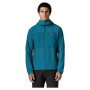 Patagonia M's R2 TechFace Hoody férfi dzseki