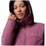 Columbia Grand Trek™ Iii Down Jacket női dzseki