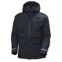 Férfi télikabát Helly Hansen Patrol Transition Jacket sötétkék