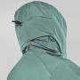 Salewa Ortles Tirolwool Air Hooded Jacket Men férfi dzseki