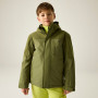 Dare 2b Chill Jacket MartiniOlive gyerek dzseki