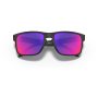 OAKLEY Holbrook Positive Red Iridium napszemüveg