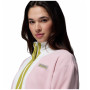 Columbia Backbowl™ II Full Zip Fleece női pulóver