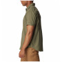 Columbia Silver Ridge™ Utility Lite Short Sleeve férfi ing