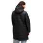 Puma ESS Hooded Padded Parka női télikabát
