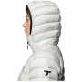 Columbia Arctic Crest Down Hooded Jacket női tollkabát