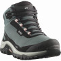 Salomon Shelter Waterproof női téli cipő