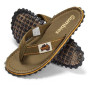 Gumbies Classic Khaki férfi flip-flop