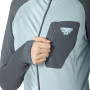 Dynafit Radical Ptc W Jkt női pulóver