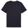 Puma ESS Small Logo Tee férfi póló