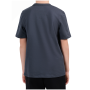 4F Tshirt M3515 Dark Grey gyerek póló