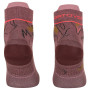 Ortovox Alpine Light Quarter Socks W női zokni