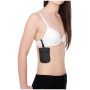 Pacsafe Coversafe S25 Bra Pouch övtáska