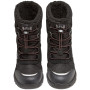 Helly Hansen Jk Silverton Boot Ht Black gyerek téli cipő
