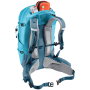 Deuter Trail Pro 31 SL hátizsák