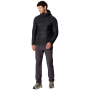 Rab Microlighter Pullover Down Hoody férfi dzseki