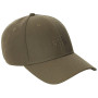 Baseball sapka The North Face Recycled 66 Classic Hat zöld