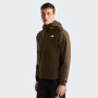 The North Face M Quest Mono Jacket férfi softshell kabát