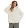 Fundango Juniper Pile Jacket női pulóver