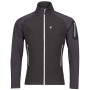 High Point Merino Alpha férfi dzseki fekete