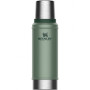 Stanley Classic series 750ml termosz zöld