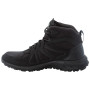 Jack Wolfskin Woodland 2 Texapore Mid M férficipő