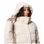 Columbia Amaze Puff™ Hooded Jacket női télikabát