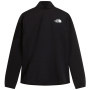 The North Face W Mistyescape Fleece női pulóver