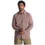 Craghoppers NosiLife Nuoro Check Long Sleeved Shirt ing