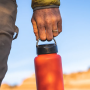 Klean Kanteen Wide Loop Cap csere kupak