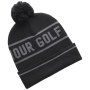 Under Armour M's Drive Pom Beanie sapka