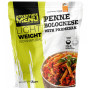 Adventure Menu Penne bolognai szósszal 400 g szárított étel