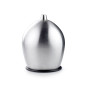 Pohár GSI Outdoors Glacier Stainless Red Wine Glass