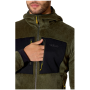 Rab Granitic Hoody férfi pulóver
