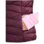 4F Vest Jacket F372 női mellény
